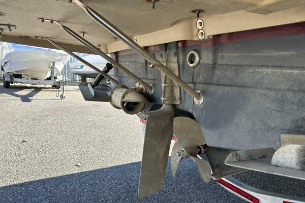 27ft Ranger Tugs Yacht For Sale