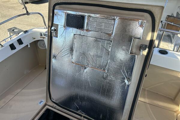 27ft Ranger Tugs Yacht For Sale