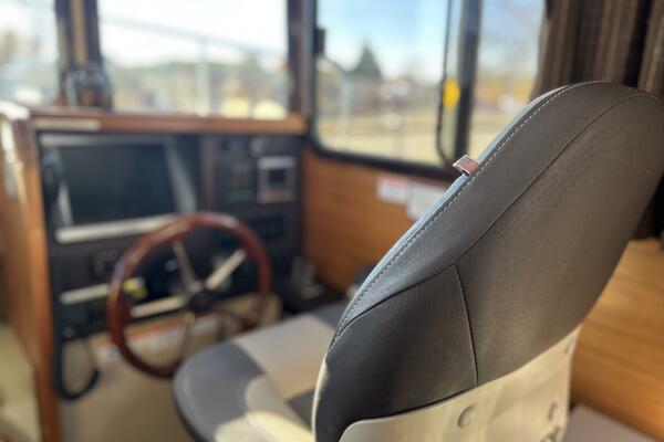 27ft Ranger Tugs Yacht For Sale