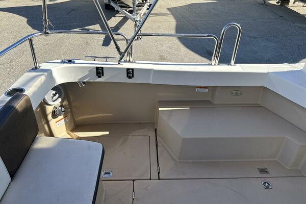27ft Ranger Tugs Yacht For Sale
