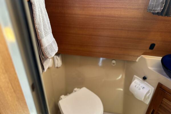 27ft Ranger Tugs Yacht For Sale