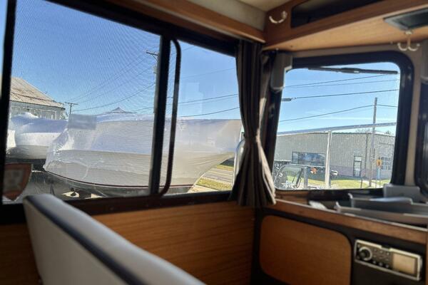 27ft Ranger Tugs Yacht For Sale