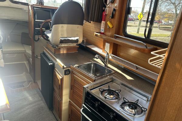 27ft Ranger Tugs Yacht For Sale