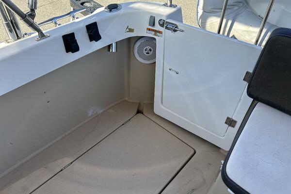 27ft Ranger Tugs Yacht For Sale