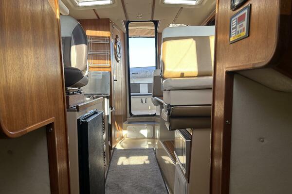 27ft Ranger Tugs Yacht For Sale