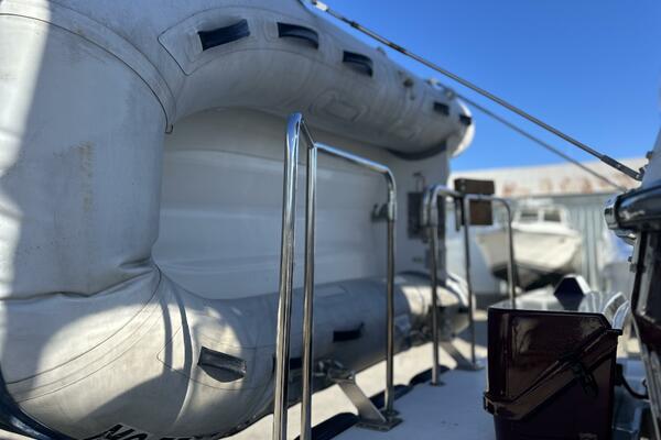 27ft Ranger Tugs Yacht For Sale