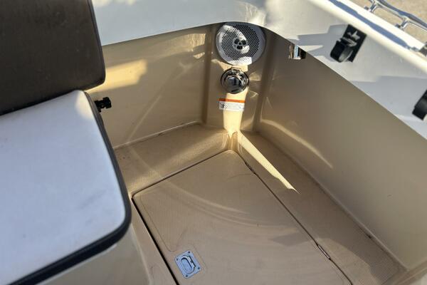 27ft Ranger Tugs Yacht For Sale