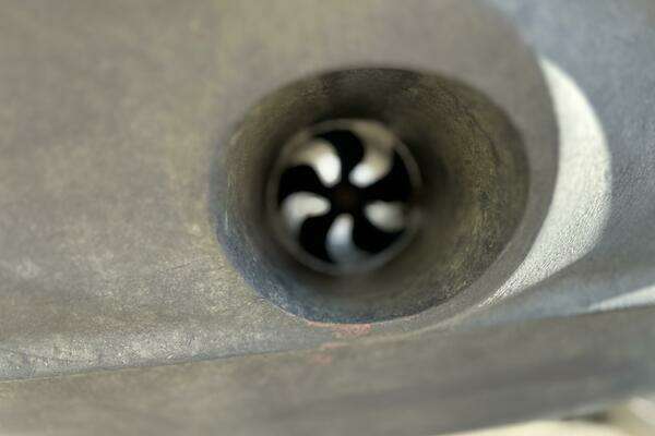 Photo of the 2013 Ranger Tugs 27