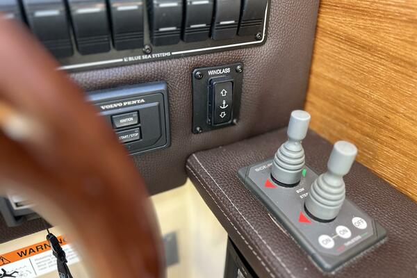 27ft Ranger Tugs Yacht For Sale