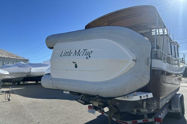 27ft Ranger Tugs Yacht For Sale