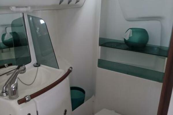 Seas the Day  32ft Beneteau Yacht For Sale