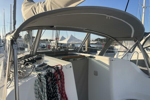 Seas the Day  32ft Beneteau Yacht For Sale