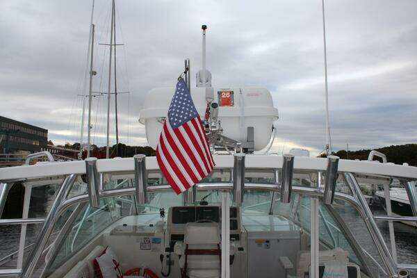 Photo of the 2005 Rampage Express "HOLLY ANN"