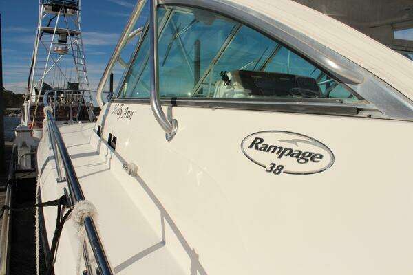 2005 Rampage 38