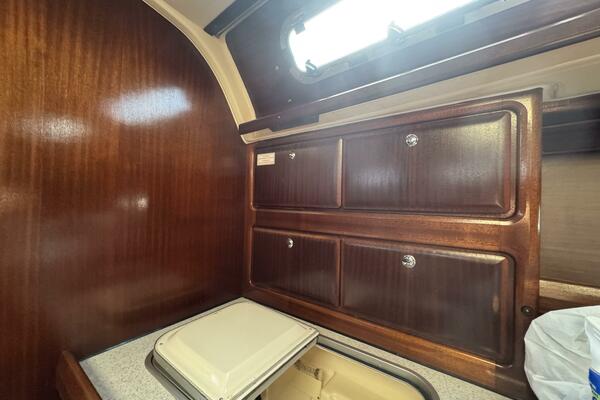 Whiskey Compass 42ft Bavaria Yacht For Sale