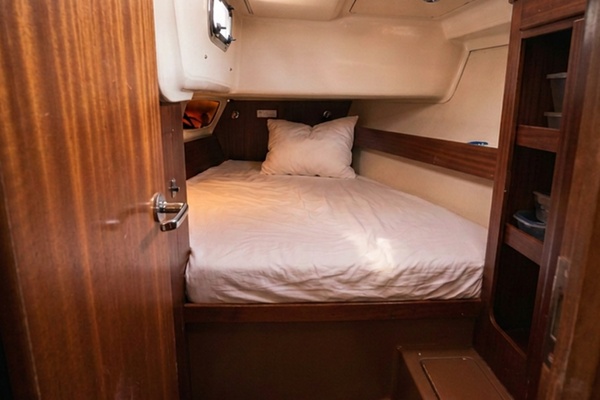 Whiskey Compass 42ft Bavaria Yacht For Sale