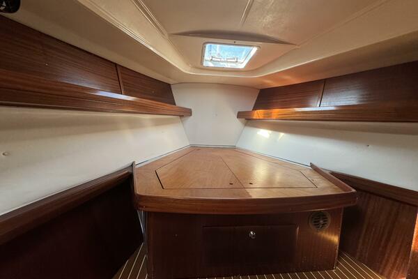 Whiskey Compass 42ft Bavaria Yacht For Sale