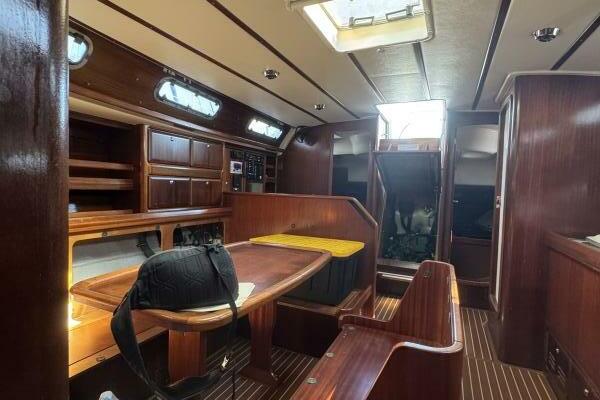 Whiskey Compass 42ft Bavaria Yacht For Sale