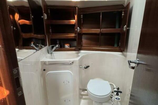 Whiskey Compass 42ft Bavaria Yacht For Sale