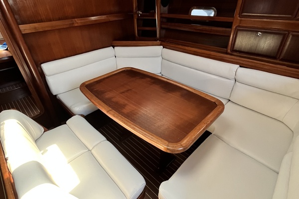 Whiskey Compass 42ft Bavaria Yacht For Sale