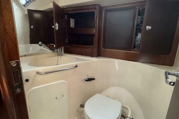 Whiskey Compass 42ft Bavaria Yacht For Sale