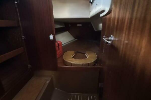 Whiskey Compass 42ft Bavaria Yacht For Sale