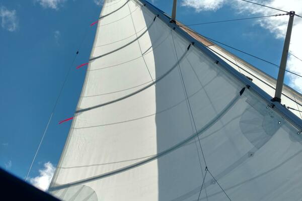 Whiskey Compass 42ft Bavaria Yacht For Sale