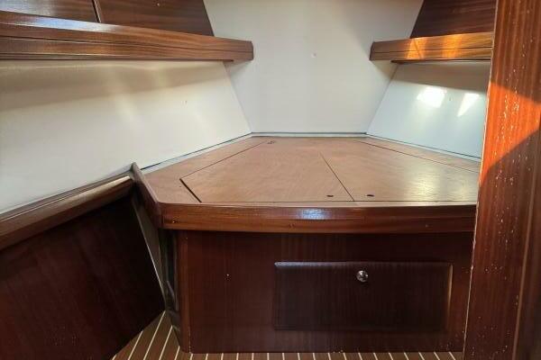 Whiskey Compass 42ft Bavaria Yacht For Sale