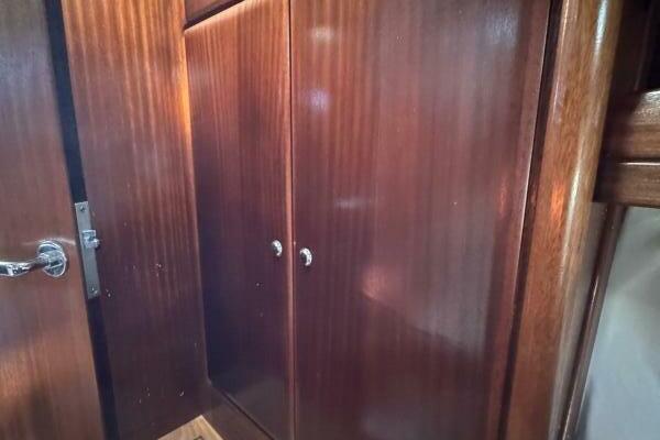 Whiskey Compass 42ft Bavaria Yacht For Sale