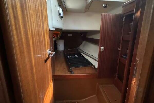 Whiskey Compass 42ft Bavaria Yacht For Sale