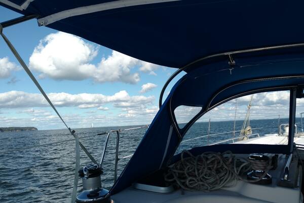 Whiskey Compass 42ft Bavaria Yacht For Sale