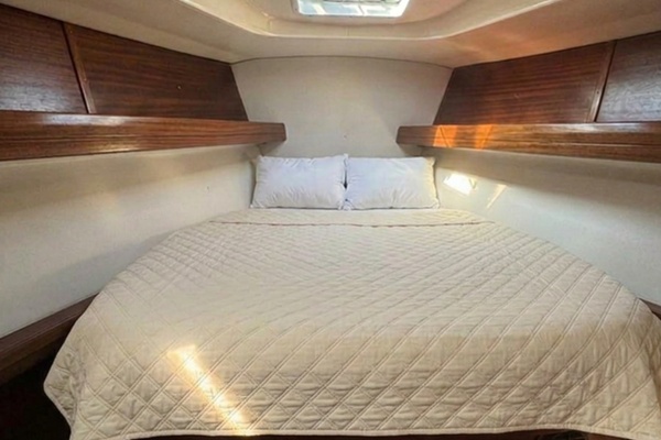 Whiskey Compass 42ft Bavaria Yacht For Sale
