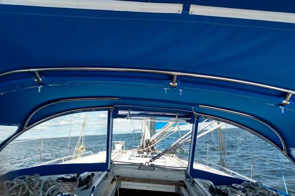 Whiskey Compass 42ft Bavaria Yacht For Sale