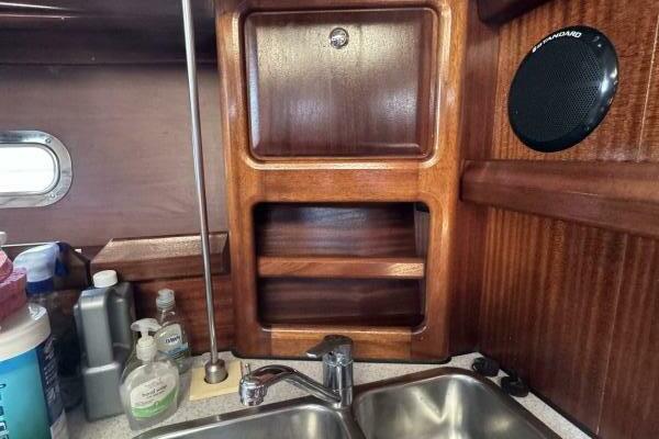 Whiskey Compass 42ft Bavaria Yacht For Sale