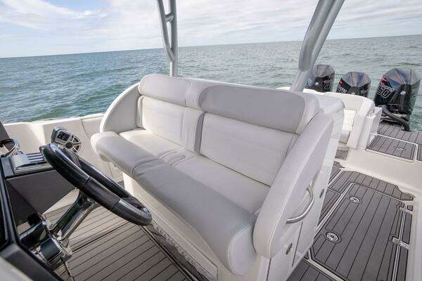 Nor-Tech  Yacht For Sale