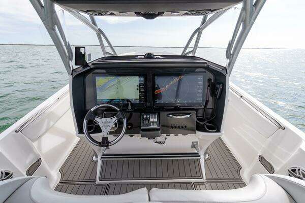 Nor-Tech  Yacht For Sale