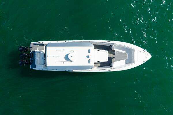 Nor-Tech  Yacht For Sale