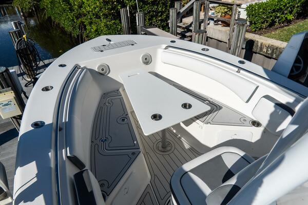 230 CC Adventure 23ft Tidewater Yacht For Sale