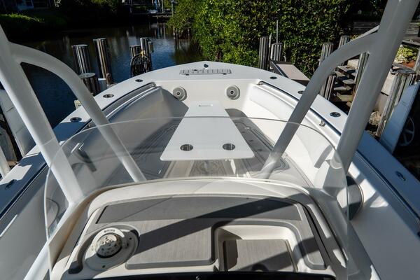 230 CC Adventure 23ft Tidewater Yacht For Sale