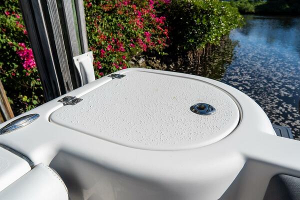 230 CC Adventure 23ft Tidewater Yacht For Sale