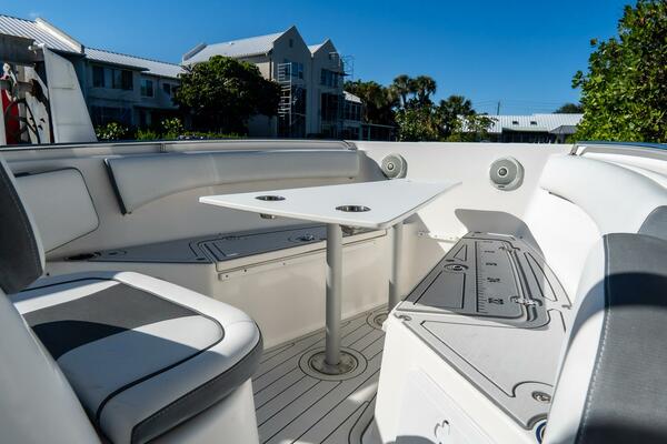 230 CC Adventure 23ft Tidewater Yacht For Sale