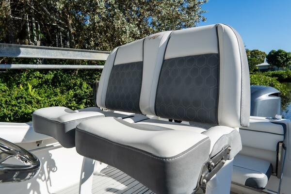 230 CC Adventure 23ft Tidewater Yacht For Sale