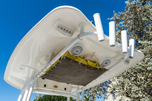 230 CC Adventure 23ft Tidewater Yacht For Sale