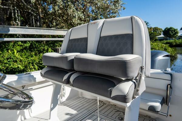 230 CC Adventure 23ft Tidewater Yacht For Sale