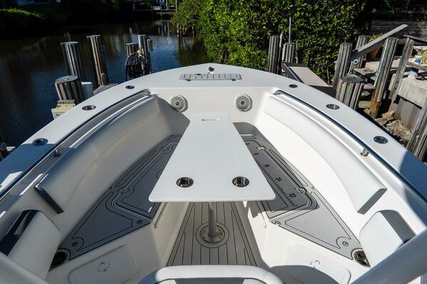 230 CC Adventure 23ft Tidewater Yacht For Sale