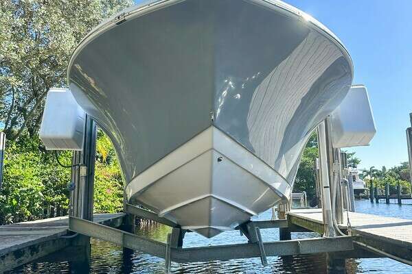 23-ft-Tidewater-2017-CC Adventure-230 CC Adventure-Stuart Florida United States yacht for sale