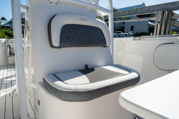 230 CC Adventure 23ft Tidewater Yacht For Sale
