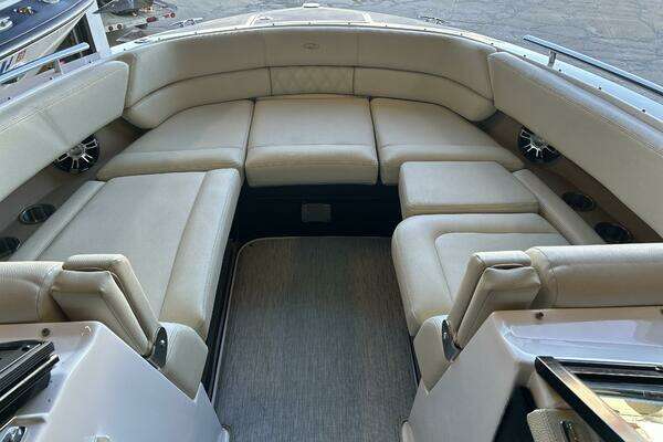 Photo of the 2019 Regal 