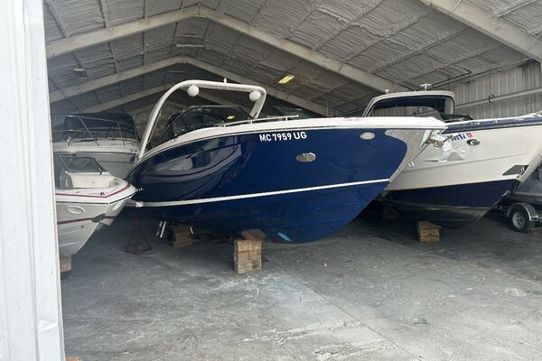 28ft Regal Yacht For Sale