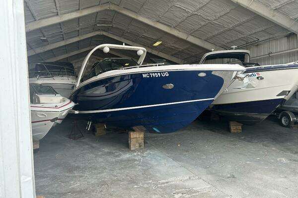 Photo of the 2019 Regal 